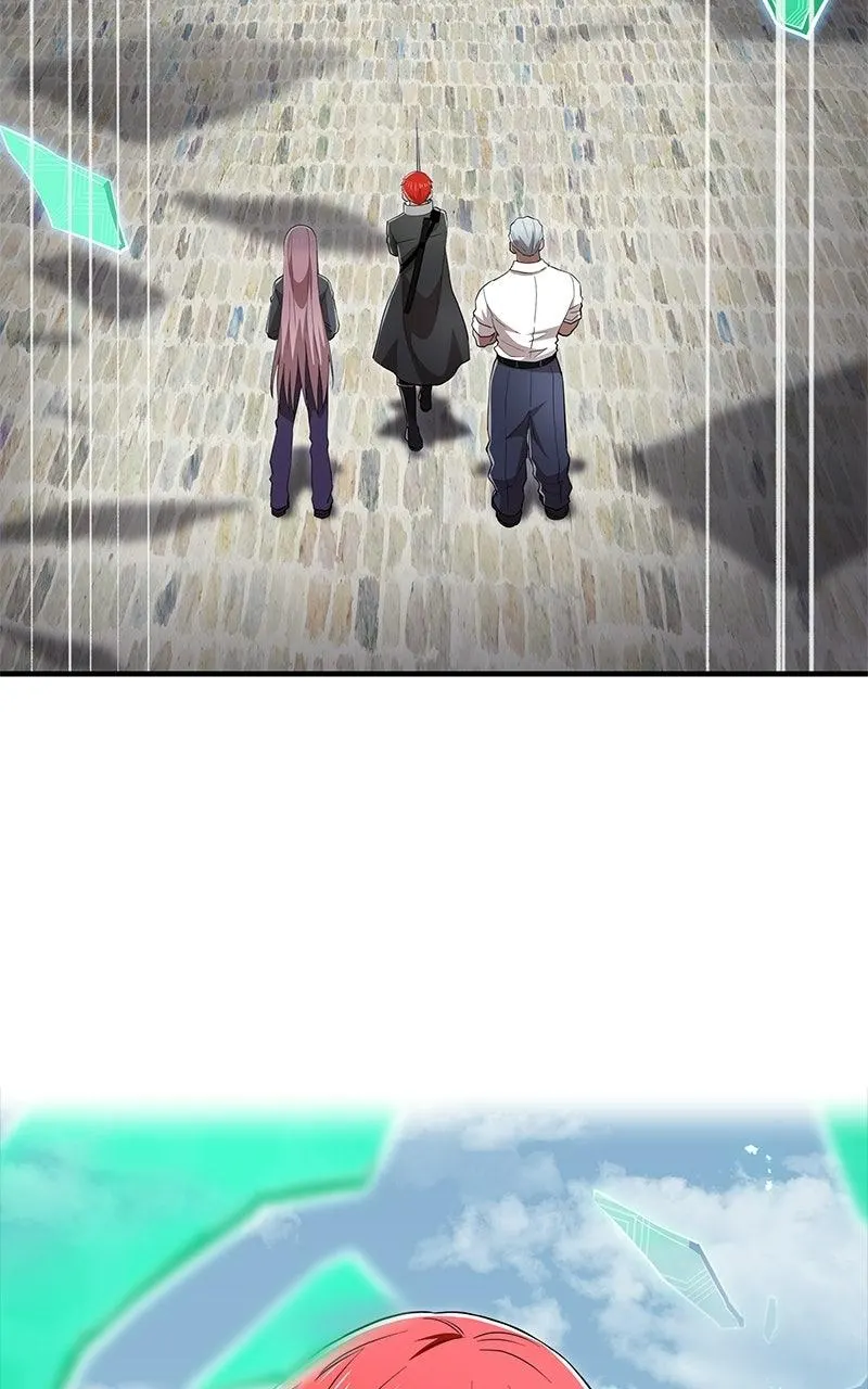 Read I Am the Strongest Awakeners Recognized by All of the World’s Cheat Masters EN Manga Online