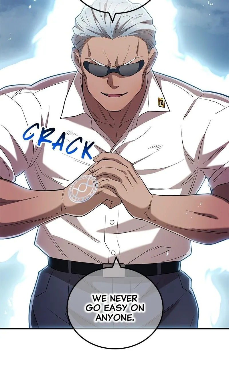Read I Am the Strongest Awakeners Recognized by All of the World’s Cheat Masters EN Manga Online