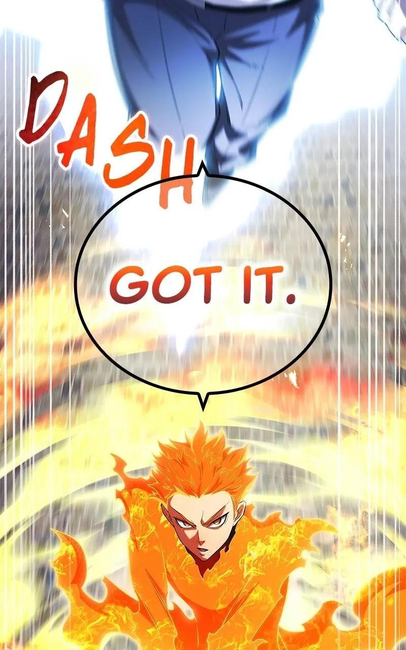 Read I Am the Strongest Awakeners Recognized by All of the World’s Cheat Masters EN Manga Online