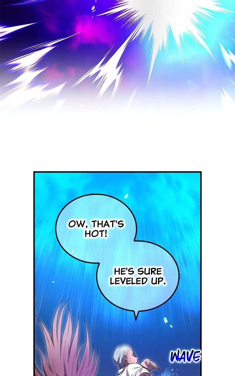 Read I Am the Strongest Awakeners Recognized by All of the World’s Cheat Masters EN Manga Online