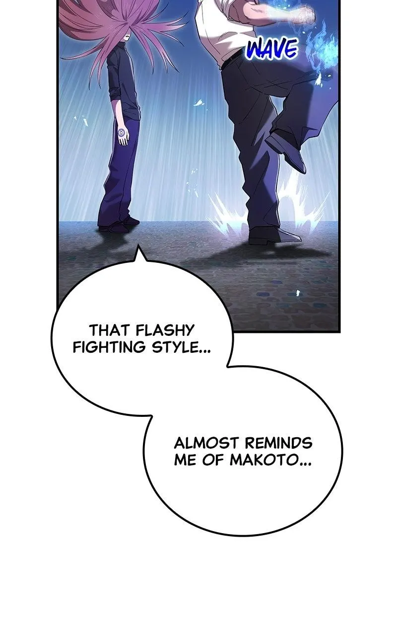 Read I Am the Strongest Awakeners Recognized by All of the World’s Cheat Masters EN Manga Online