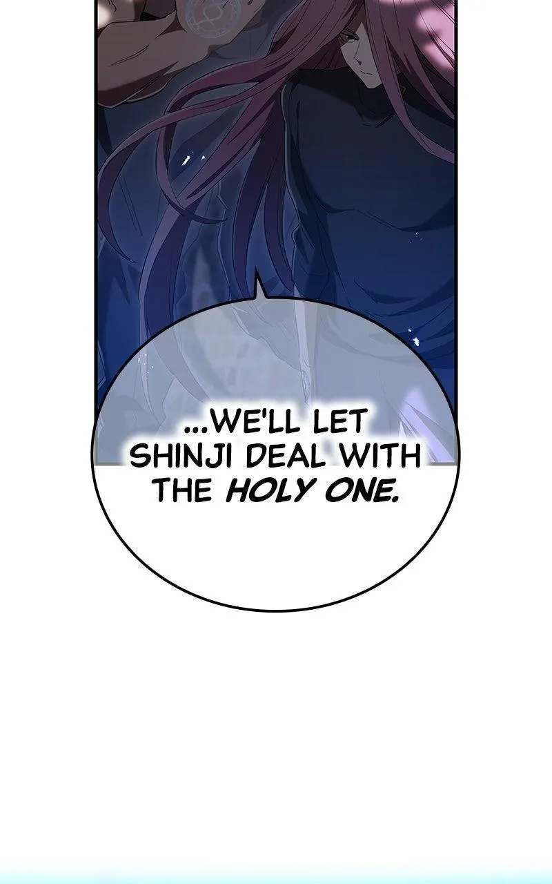Read I Am the Strongest Awakeners Recognized by All of the World’s Cheat Masters EN Manga Online