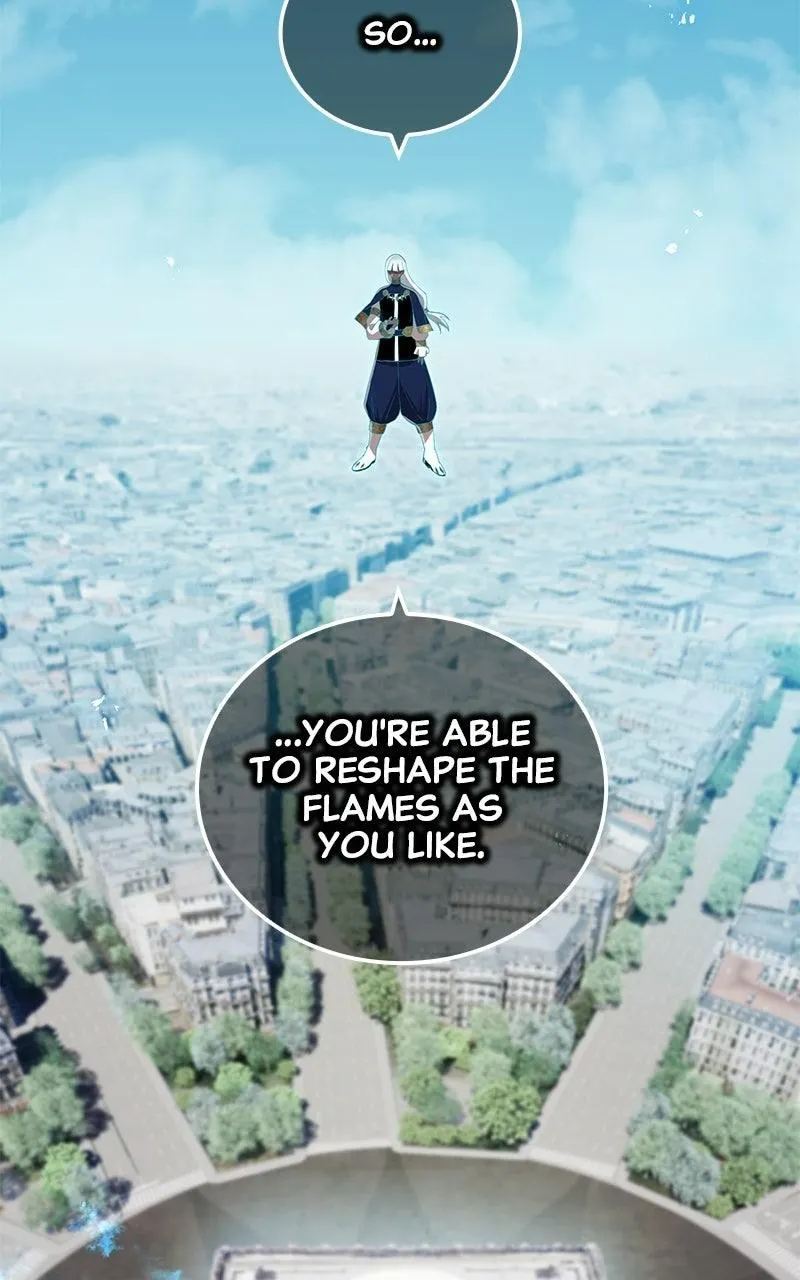 Read I Am the Strongest Awakeners Recognized by All of the World’s Cheat Masters EN Manga Online