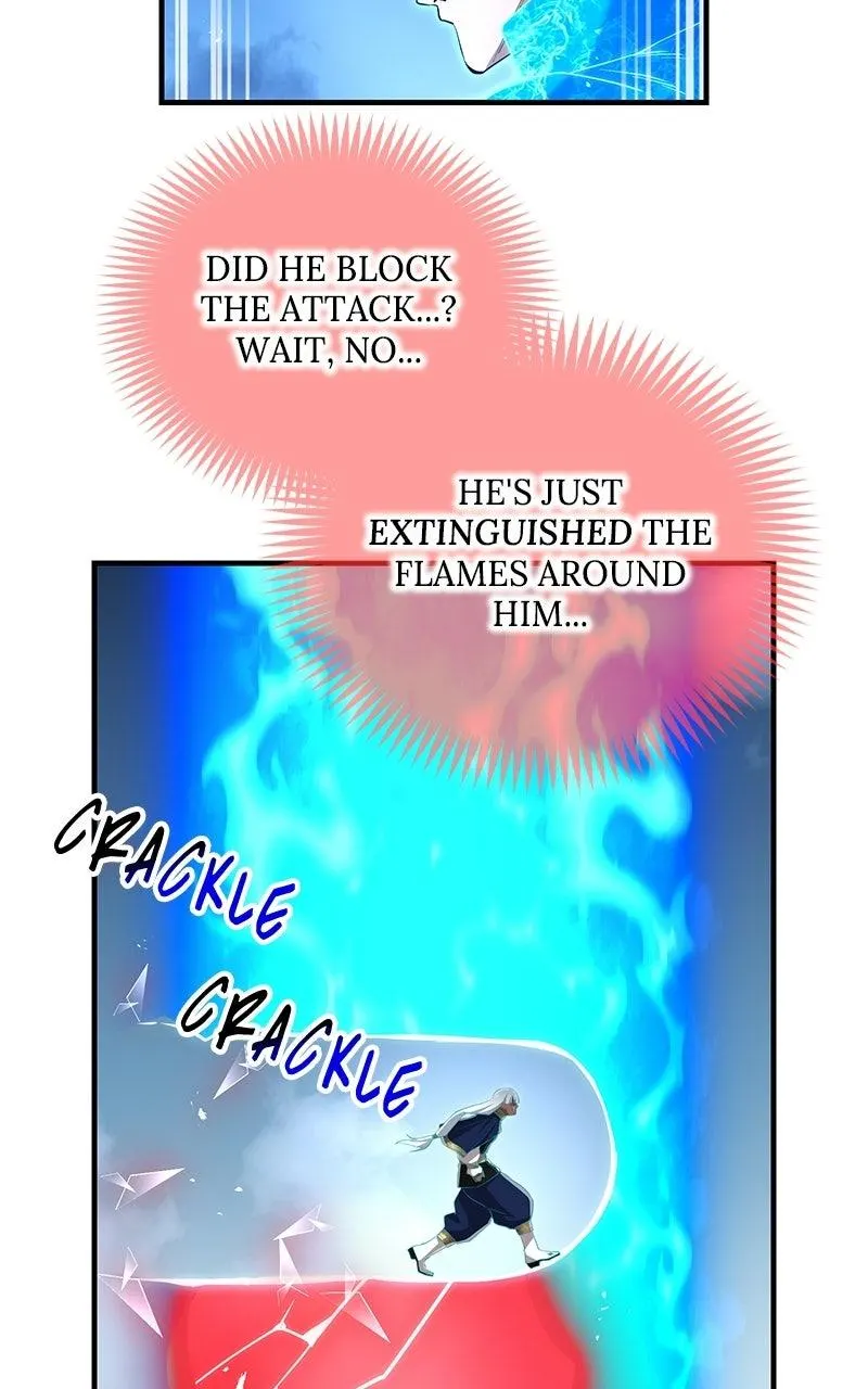 Read I Am the Strongest Awakeners Recognized by All of the World’s Cheat Masters EN Manga Online