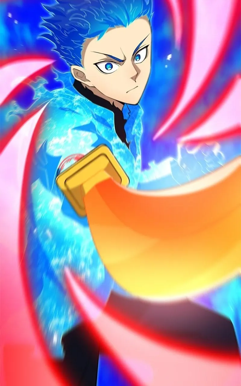 Read I Am the Strongest Awakeners Recognized by All of the World’s Cheat Masters EN Manga Online