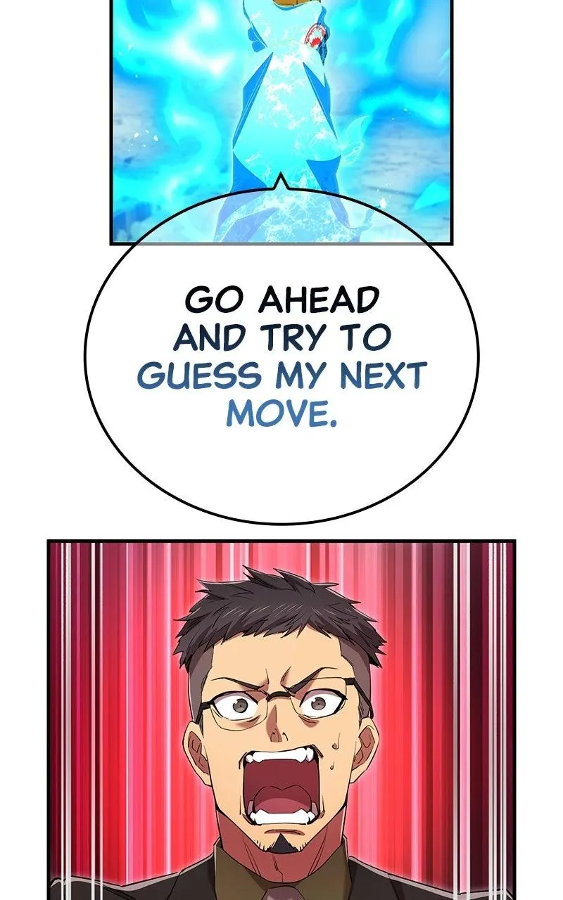Read I Am the Strongest Awakeners Recognized by All of the World’s Cheat Masters EN Manga Online