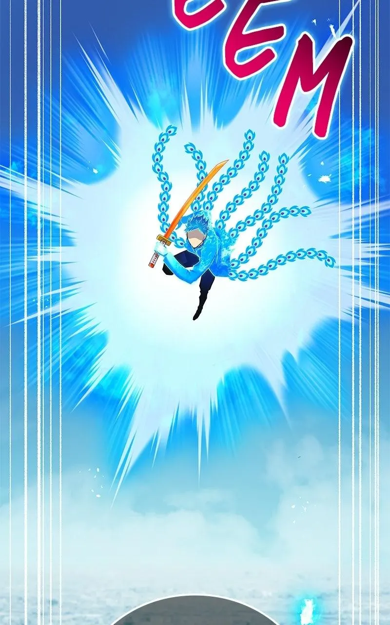 Read I Am the Strongest Awakeners Recognized by All of the World’s Cheat Masters EN Manga Online