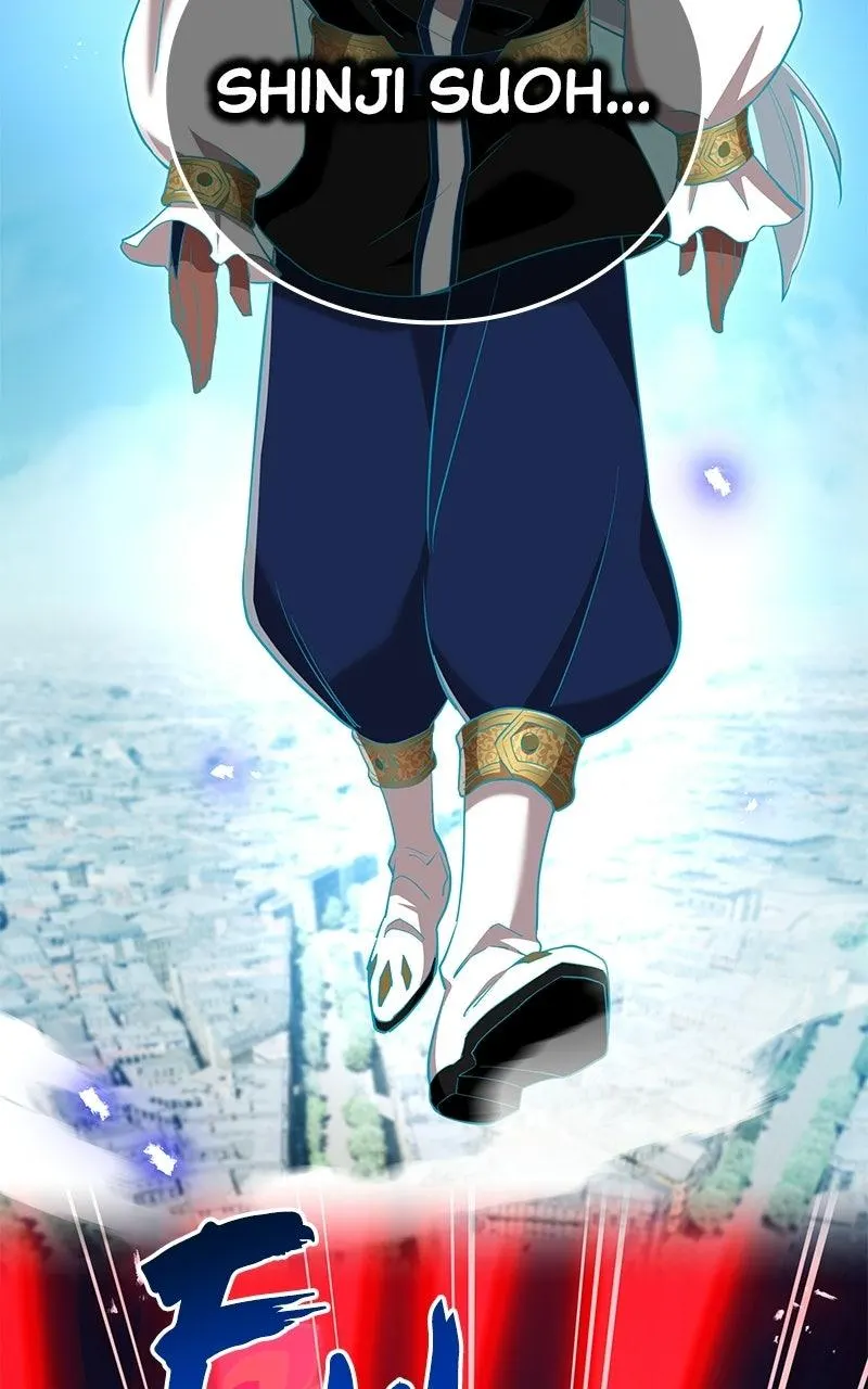 Read I Am the Strongest Awakeners Recognized by All of the World’s Cheat Masters EN Manga Online