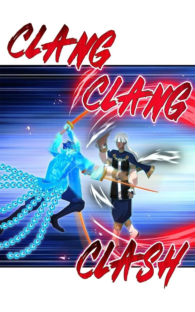 Read I Am the Strongest Awakeners Recognized by All of the World’s Cheat Masters EN Manga Online
