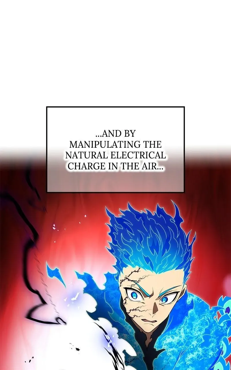 Read I Am the Strongest Awakeners Recognized by All of the World’s Cheat Masters EN Manga Online