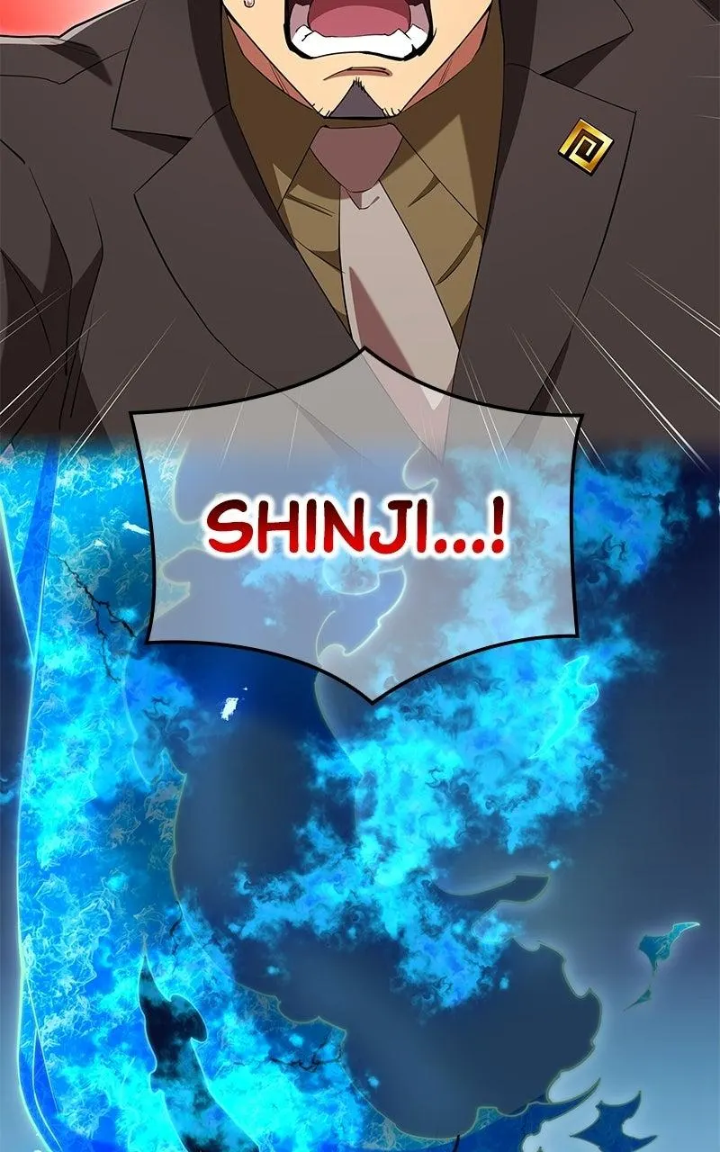 Read I Am the Strongest Awakeners Recognized by All of the World’s Cheat Masters EN Manga Online
