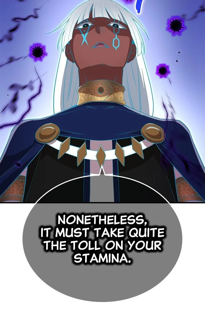 Read I Am the Strongest Awakeners Recognized by All of the World’s Cheat Masters EN Manga Online