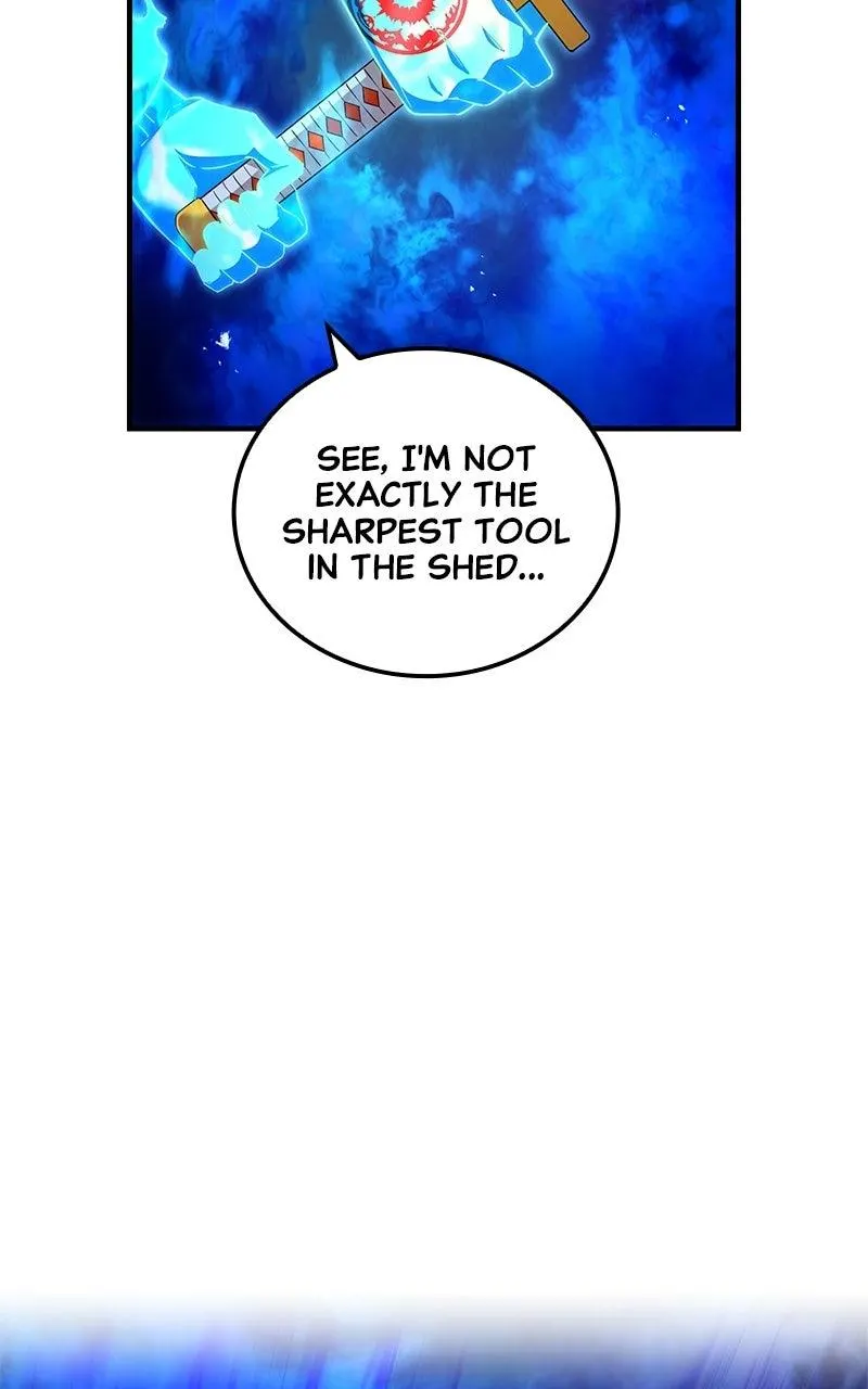Read I Am the Strongest Awakeners Recognized by All of the World’s Cheat Masters EN Manga Online