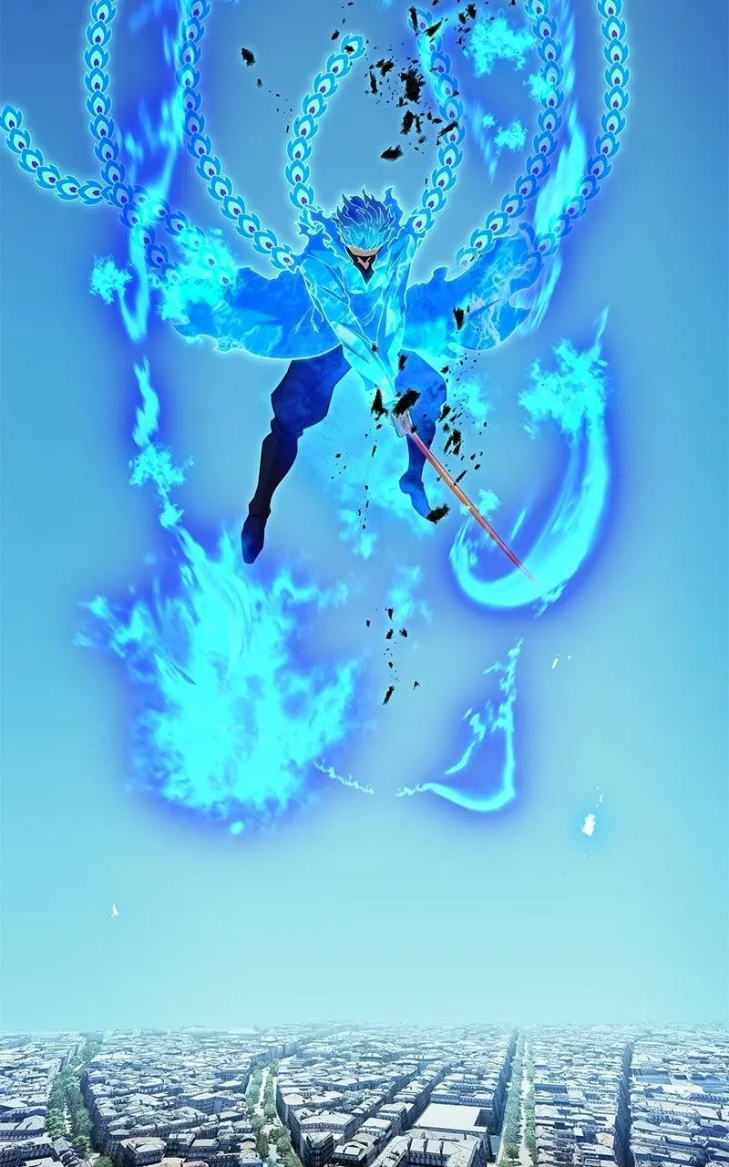 Read I Am the Strongest Awakeners Recognized by All of the World’s Cheat Masters EN Manga Online