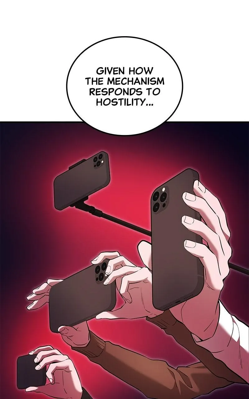 Read I Am the Strongest Awakeners Recognized by All of the World’s Cheat Masters EN Manga Online