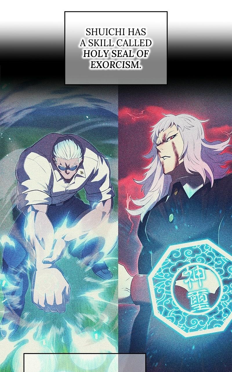 Read I Am the Strongest Awakeners Recognized by All of the World’s Cheat Masters EN Manga Online
