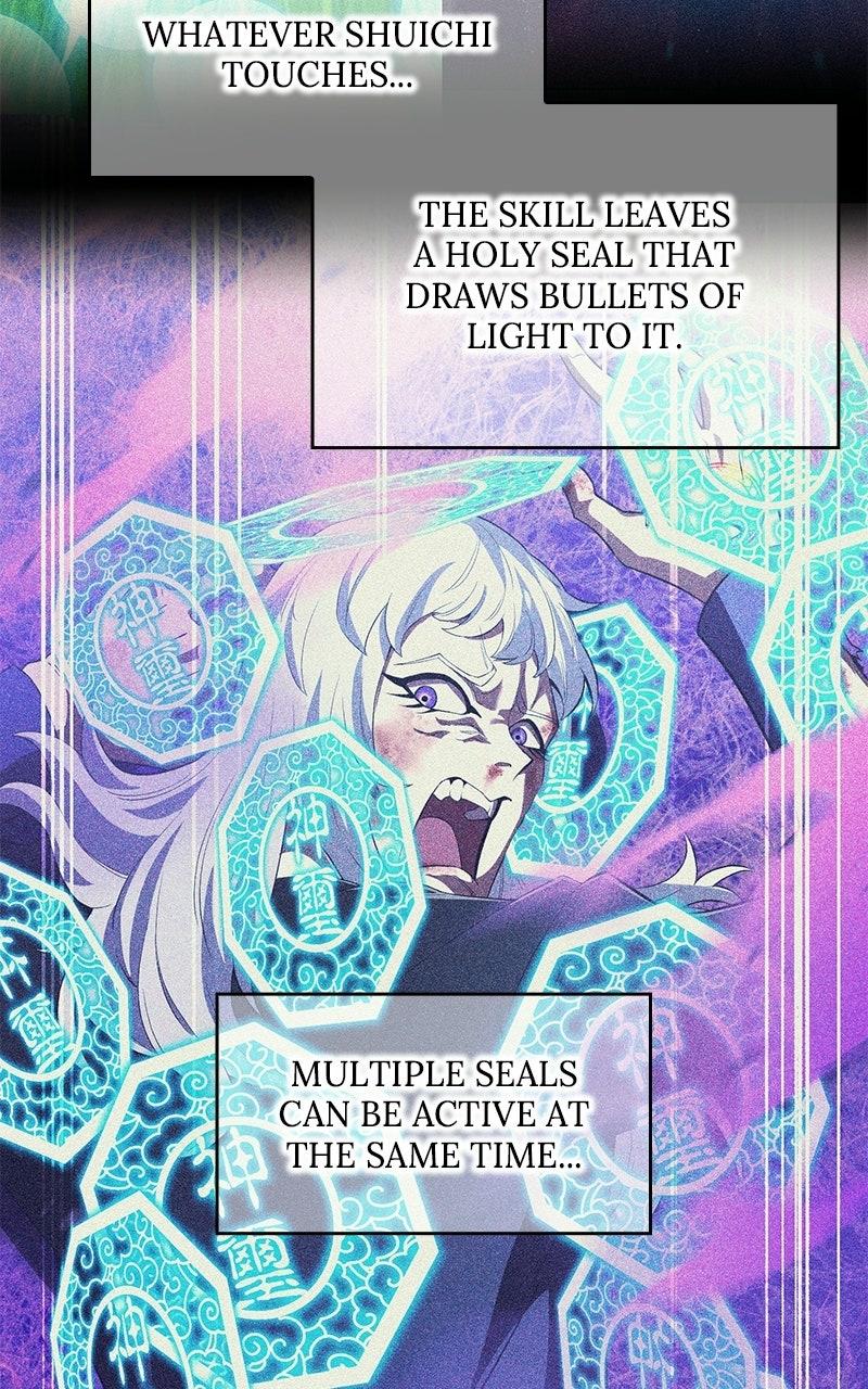 Read I Am the Strongest Awakeners Recognized by All of the World’s Cheat Masters EN Manga Online
