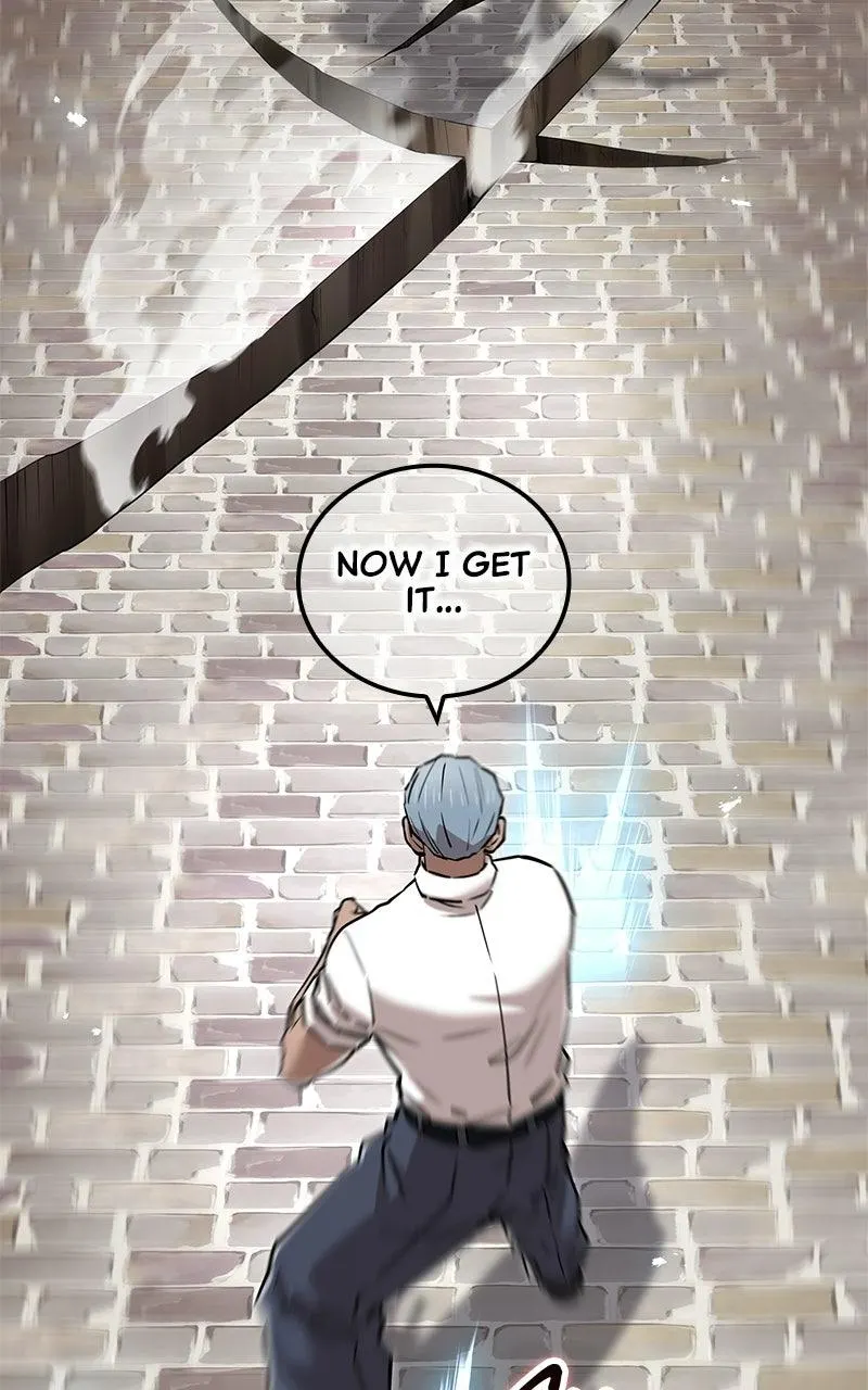 Read I Am the Strongest Awakeners Recognized by All of the World’s Cheat Masters EN Manga Online