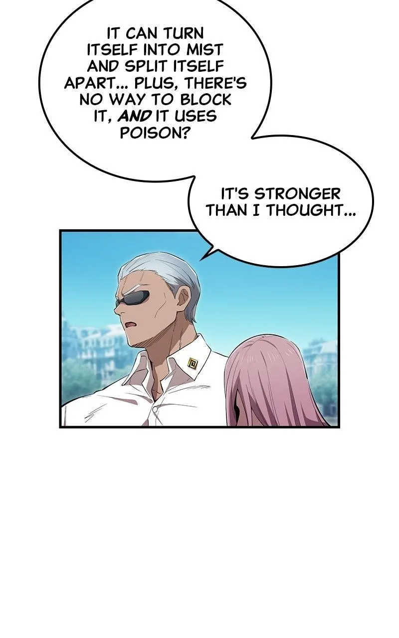 Read I Am the Strongest Awakeners Recognized by All of the World’s Cheat Masters EN Manga Online