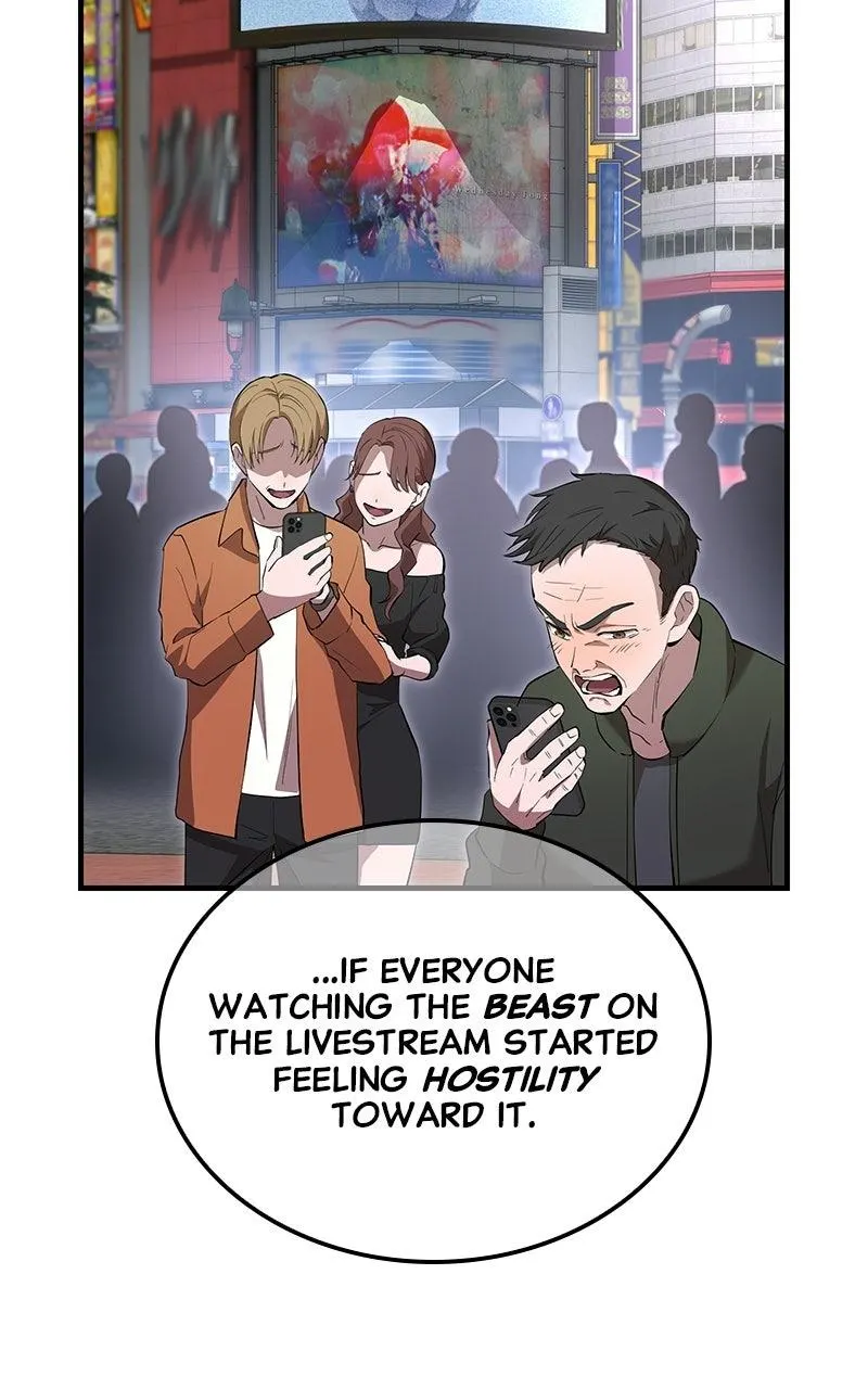 Read I Am the Strongest Awakeners Recognized by All of the World’s Cheat Masters EN Manga Online
