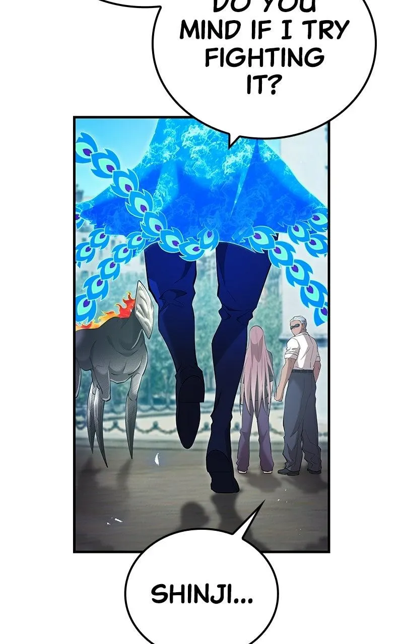 Read I Am the Strongest Awakeners Recognized by All of the World’s Cheat Masters EN Manga Online