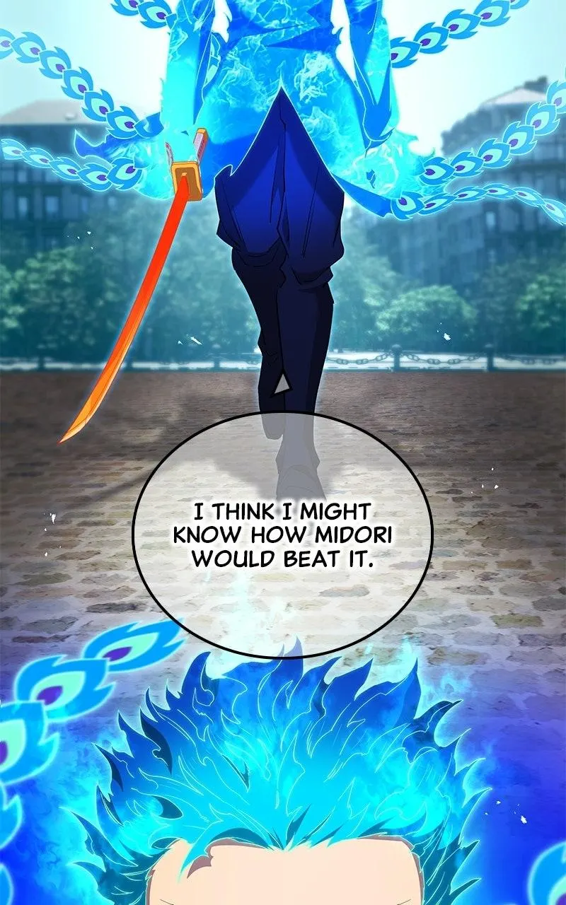 Read I Am the Strongest Awakeners Recognized by All of the World’s Cheat Masters EN Manga Online