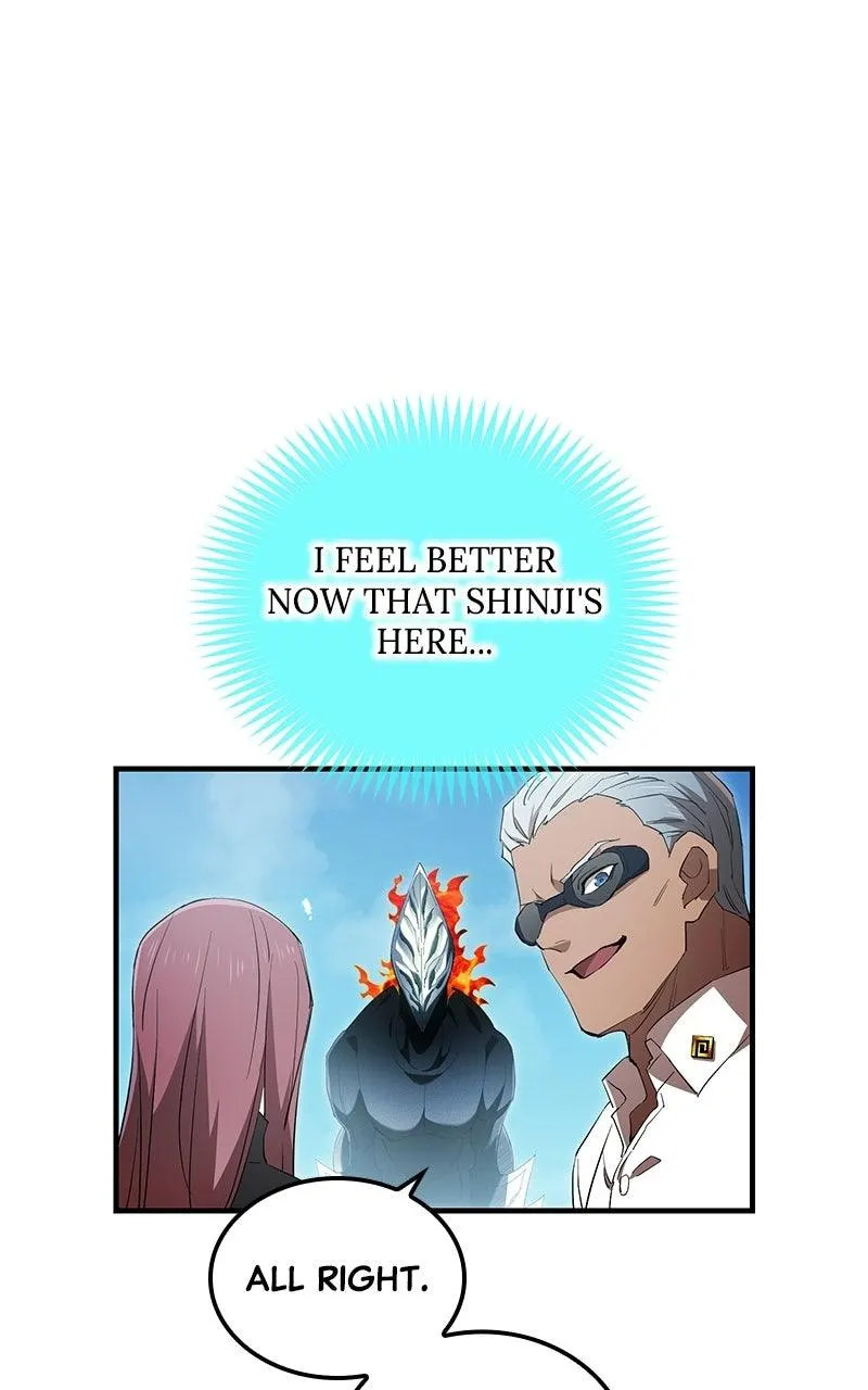 Read I Am the Strongest Awakeners Recognized by All of the World’s Cheat Masters EN Manga Online