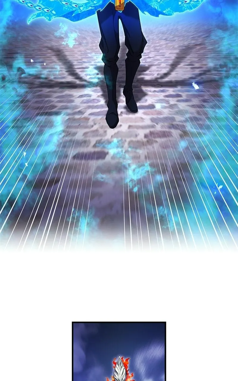 Read I Am the Strongest Awakeners Recognized by All of the World’s Cheat Masters EN Manga Online