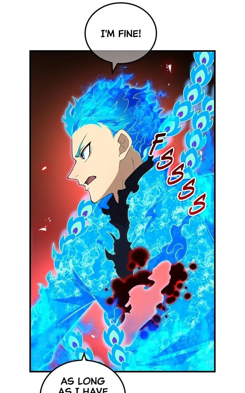 Read I Am the Strongest Awakeners Recognized by All of the World’s Cheat Masters EN Manga Online
