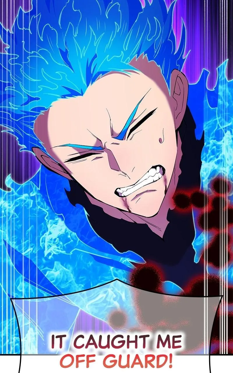 Read I Am the Strongest Awakeners Recognized by All of the World’s Cheat Masters EN Manga Online