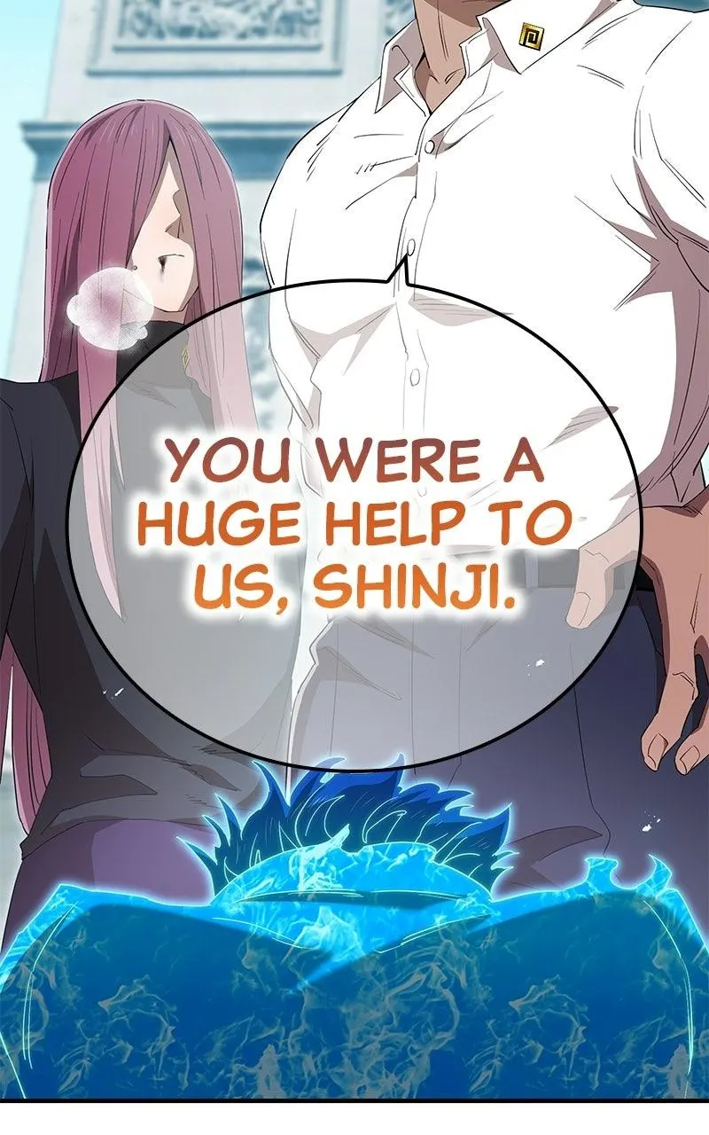 Read I Am the Strongest Awakeners Recognized by All of the World’s Cheat Masters EN Manga Online