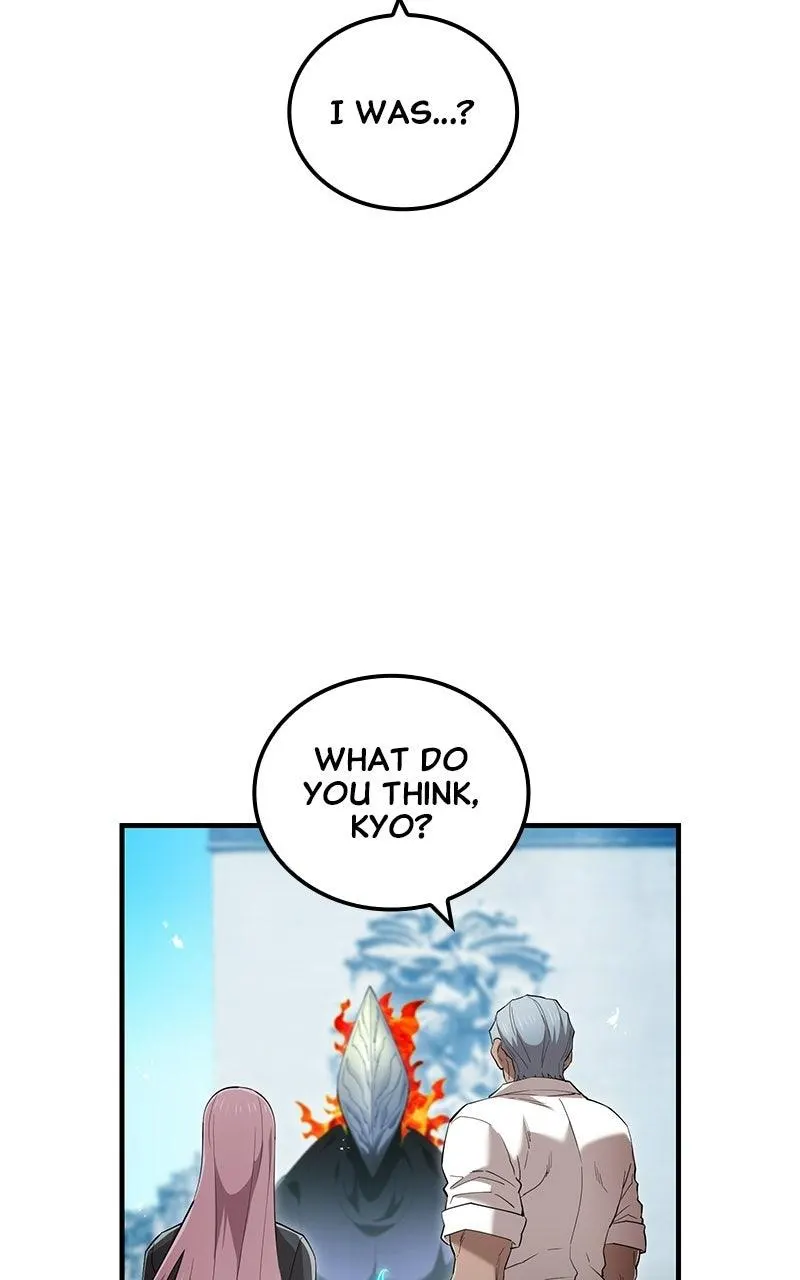 Read I Am the Strongest Awakeners Recognized by All of the World’s Cheat Masters EN Manga Online