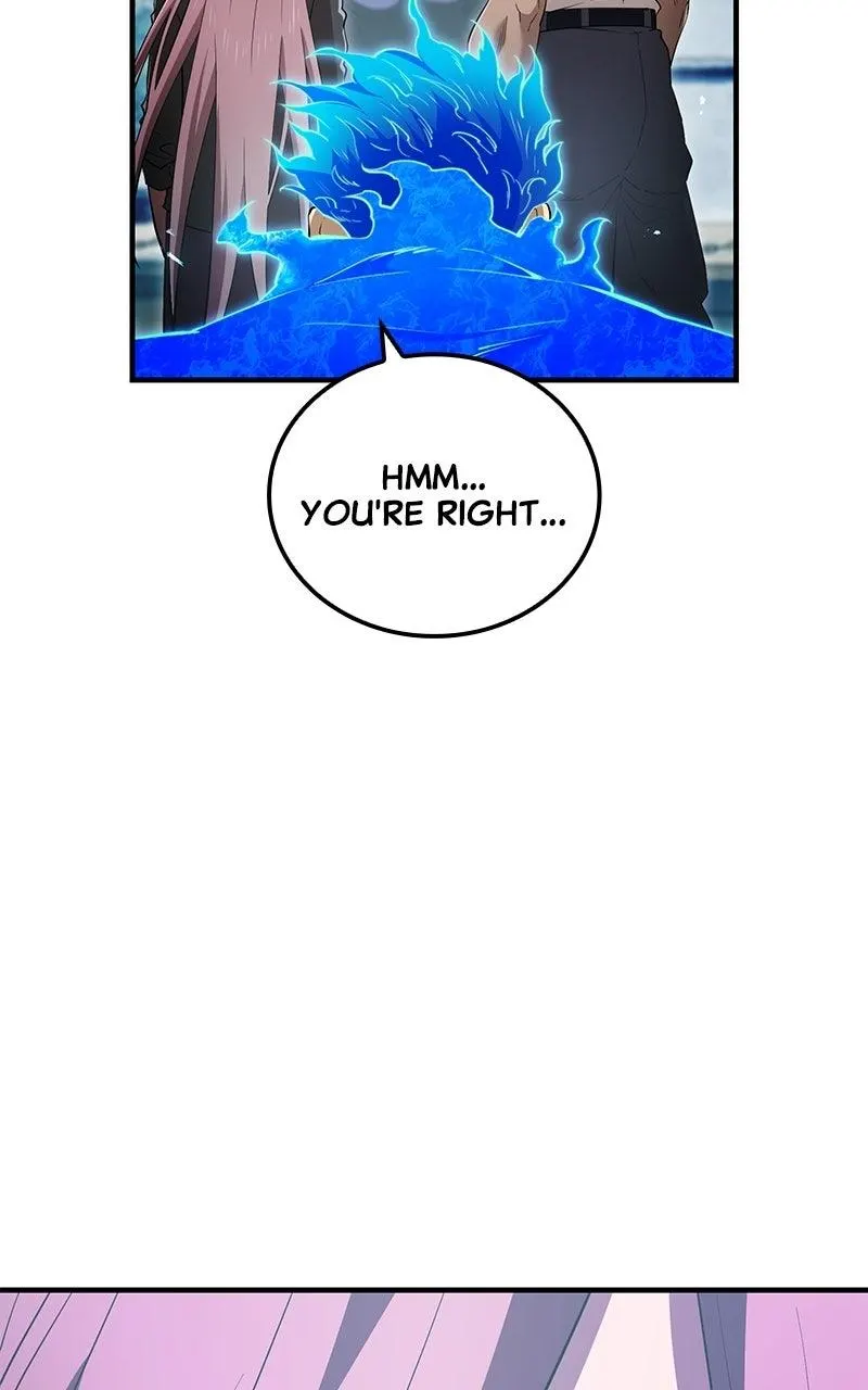 Read I Am the Strongest Awakeners Recognized by All of the World’s Cheat Masters EN Manga Online