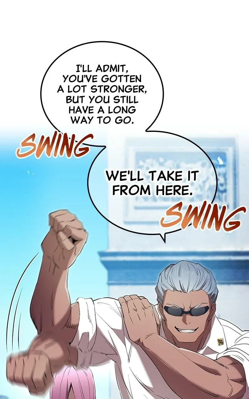 Read I Am the Strongest Awakeners Recognized by All of the World’s Cheat Masters EN Manga Online