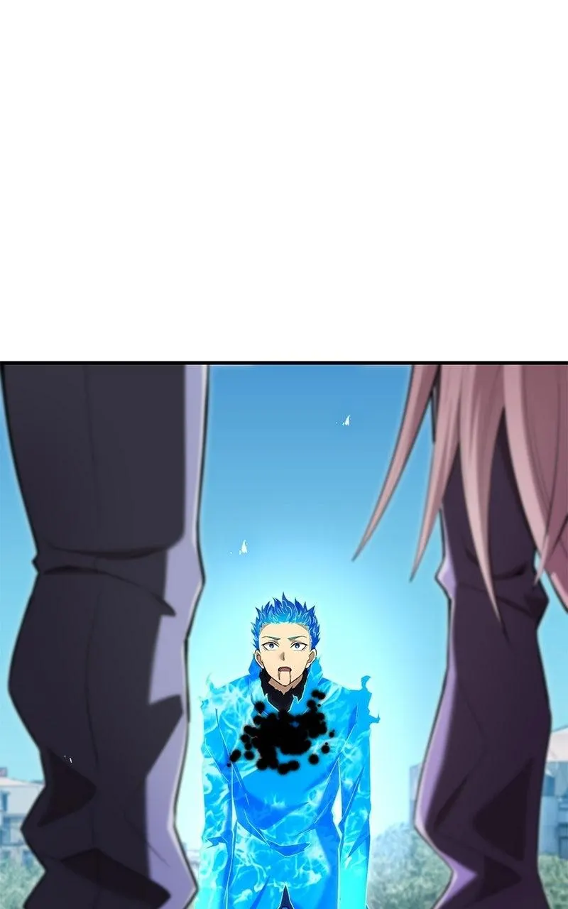 Read I Am the Strongest Awakeners Recognized by All of the World’s Cheat Masters EN Manga Online