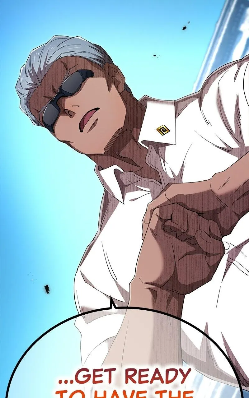 Read I Am the Strongest Awakeners Recognized by All of the World’s Cheat Masters EN Manga Online