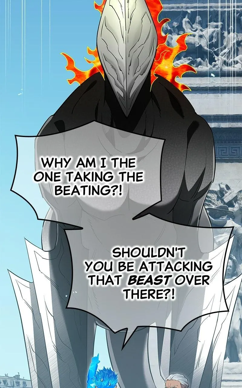 Read I Am the Strongest Awakeners Recognized by All of the World’s Cheat Masters EN Manga Online