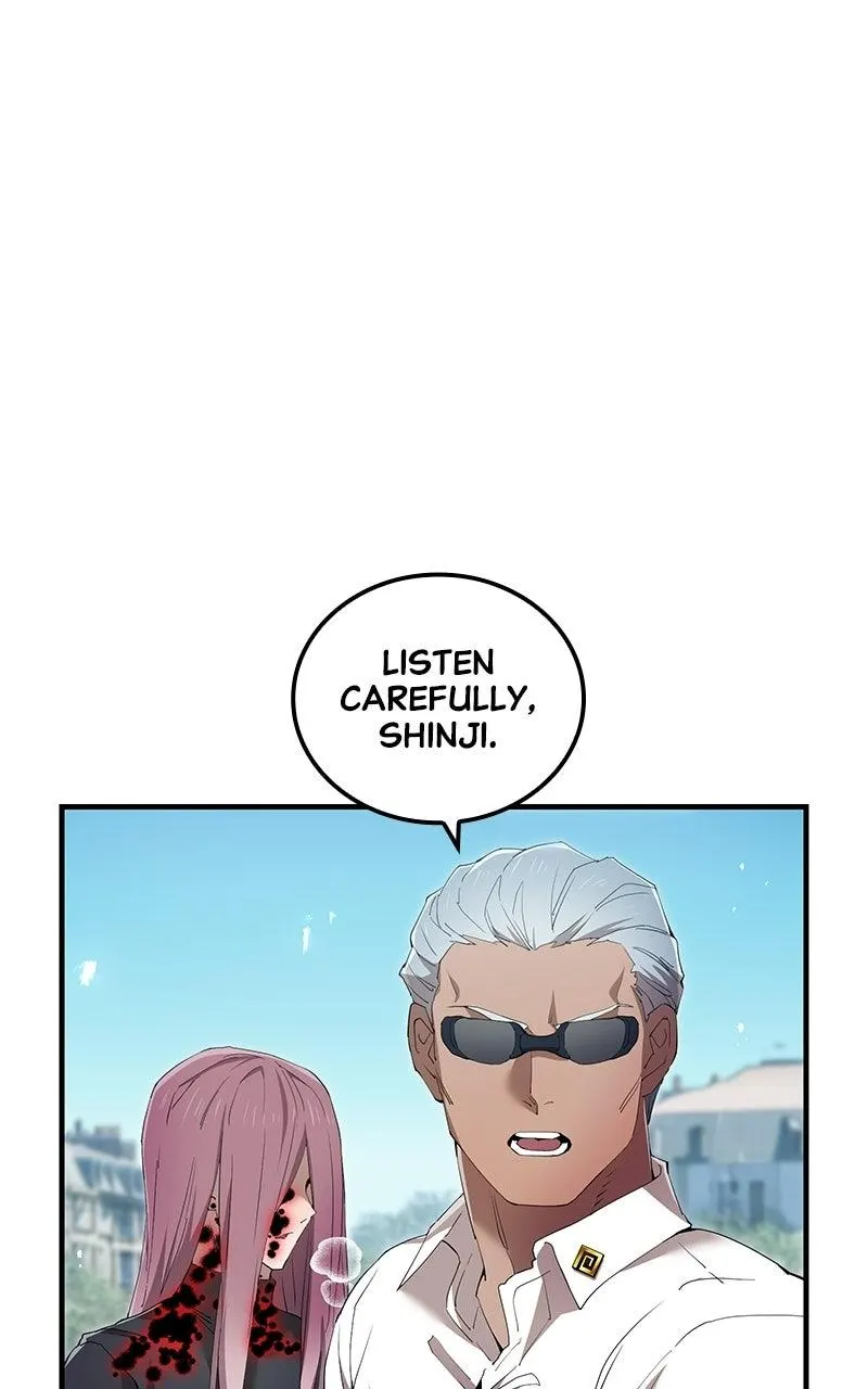 Read I Am the Strongest Awakeners Recognized by All of the World’s Cheat Masters EN Manga Online
