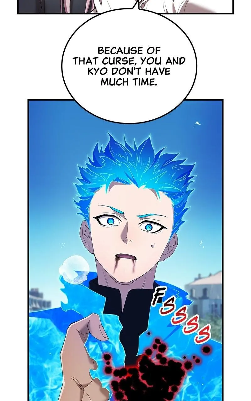 Read I Am the Strongest Awakeners Recognized by All of the World’s Cheat Masters EN Manga Online