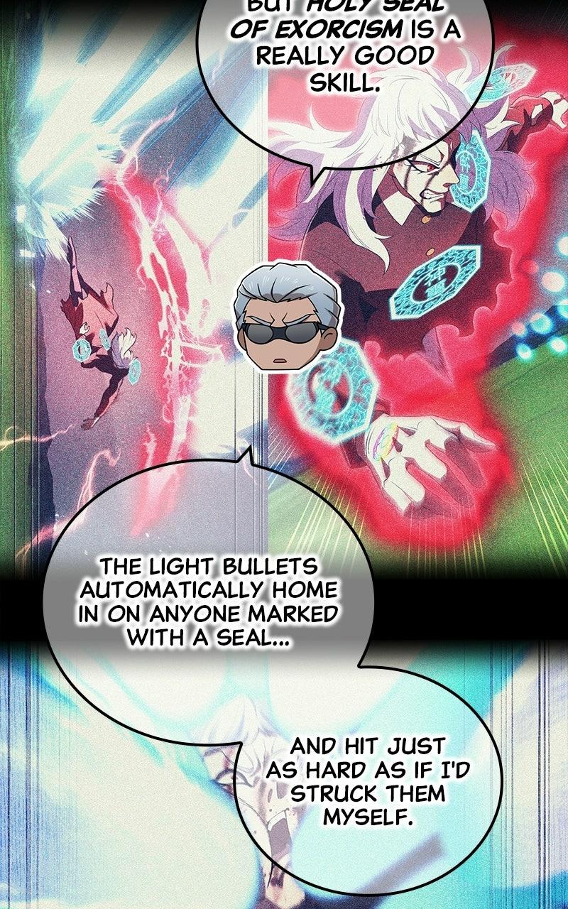 Read I Am the Strongest Awakeners Recognized by All of the World’s Cheat Masters EN Manga Online
