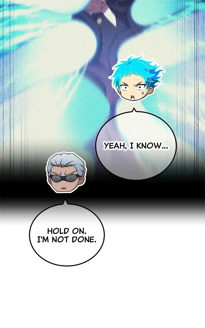 Read I Am the Strongest Awakeners Recognized by All of the World’s Cheat Masters EN Manga Online