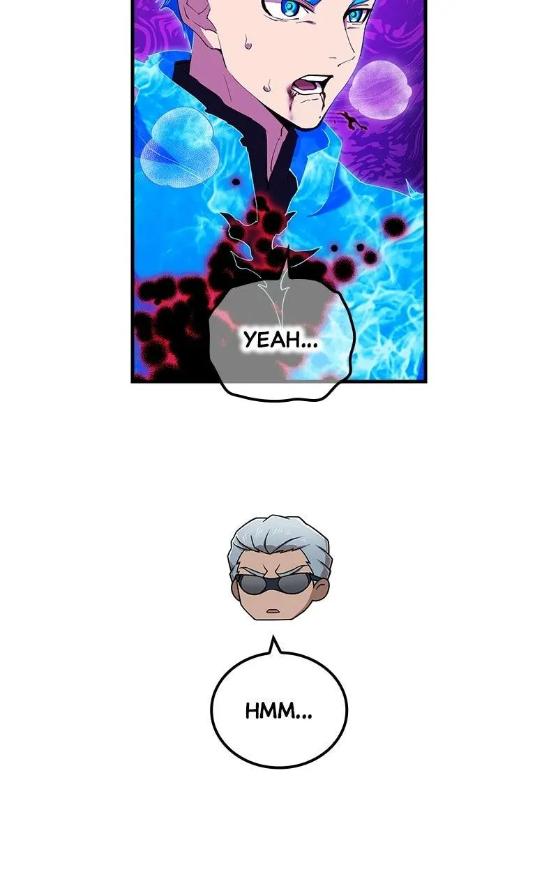 Read I Am the Strongest Awakeners Recognized by All of the World’s Cheat Masters EN Manga Online
