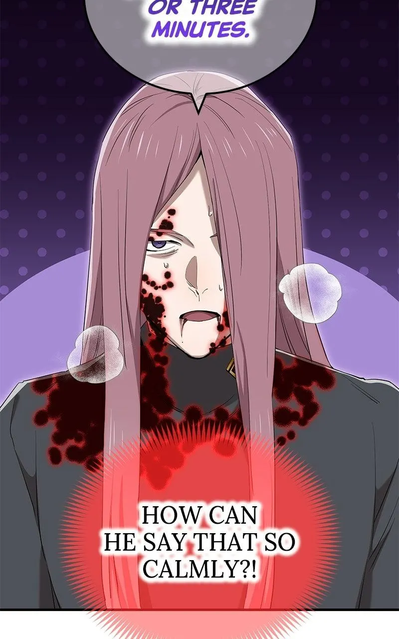Read I Am the Strongest Awakeners Recognized by All of the World’s Cheat Masters EN Manga Online