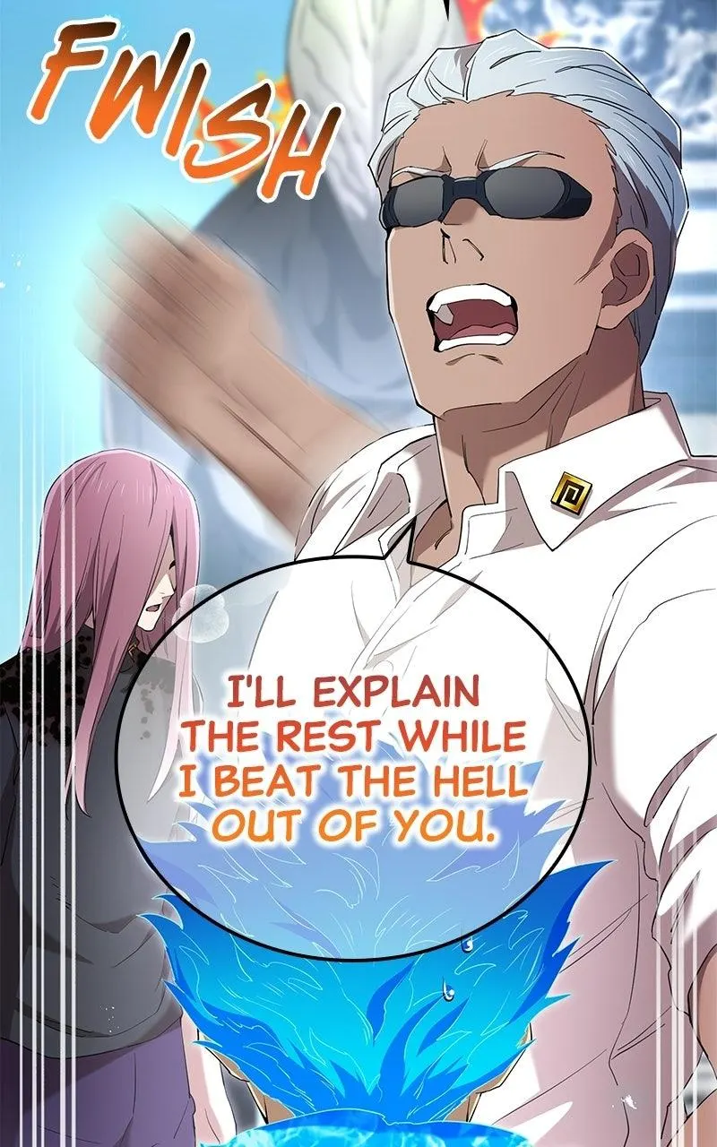 Read I Am the Strongest Awakeners Recognized by All of the World’s Cheat Masters EN Manga Online