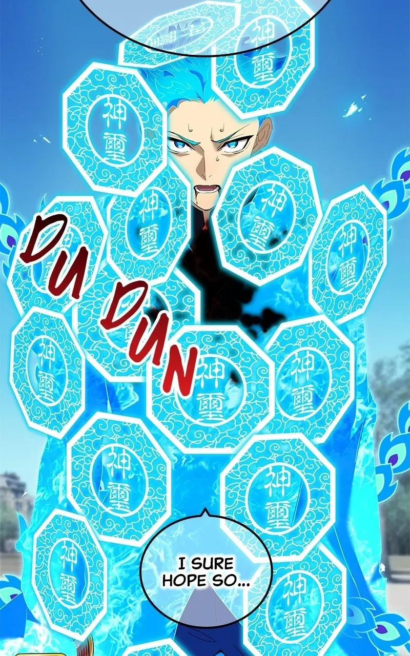 Read I Am the Strongest Awakeners Recognized by All of the World’s Cheat Masters EN Manga Online