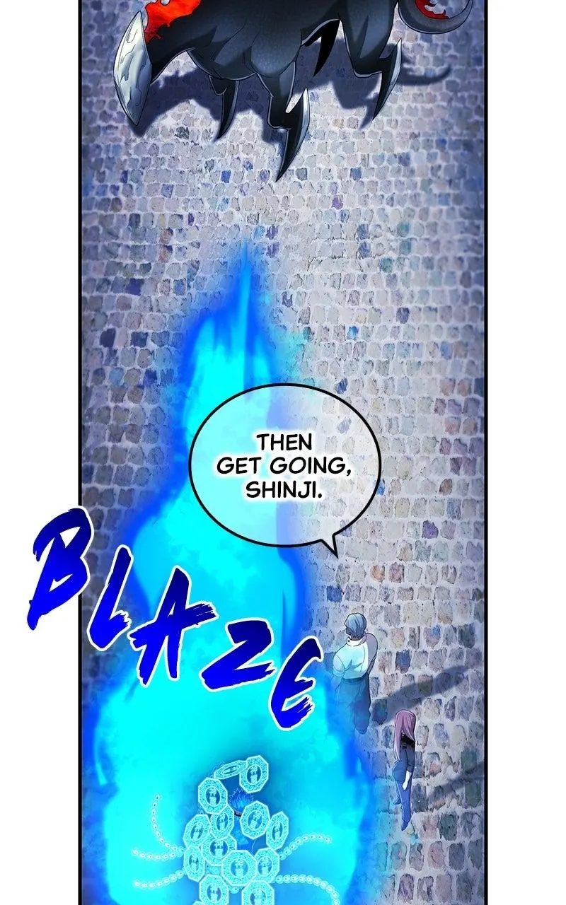 Read I Am the Strongest Awakeners Recognized by All of the World’s Cheat Masters EN Manga Online