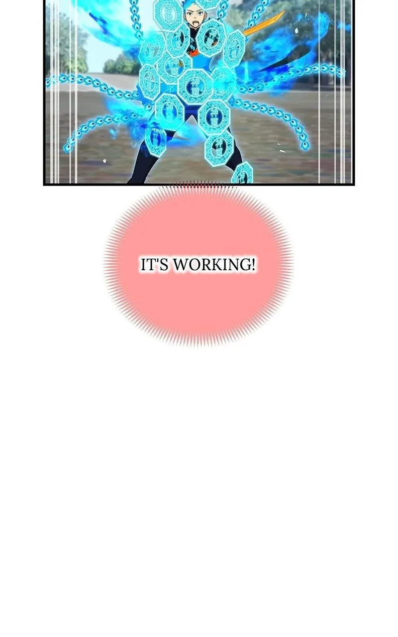 Read I Am the Strongest Awakeners Recognized by All of the World’s Cheat Masters EN Manga Online
