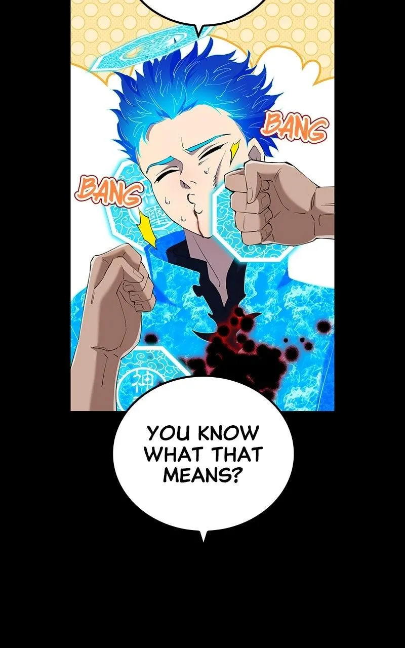 Read I Am the Strongest Awakeners Recognized by All of the World’s Cheat Masters EN Manga Online