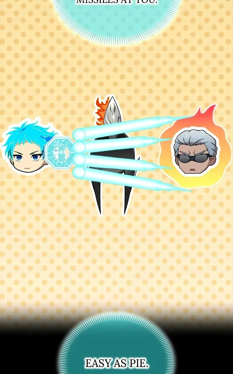 Read I Am the Strongest Awakeners Recognized by All of the World’s Cheat Masters EN Manga Online