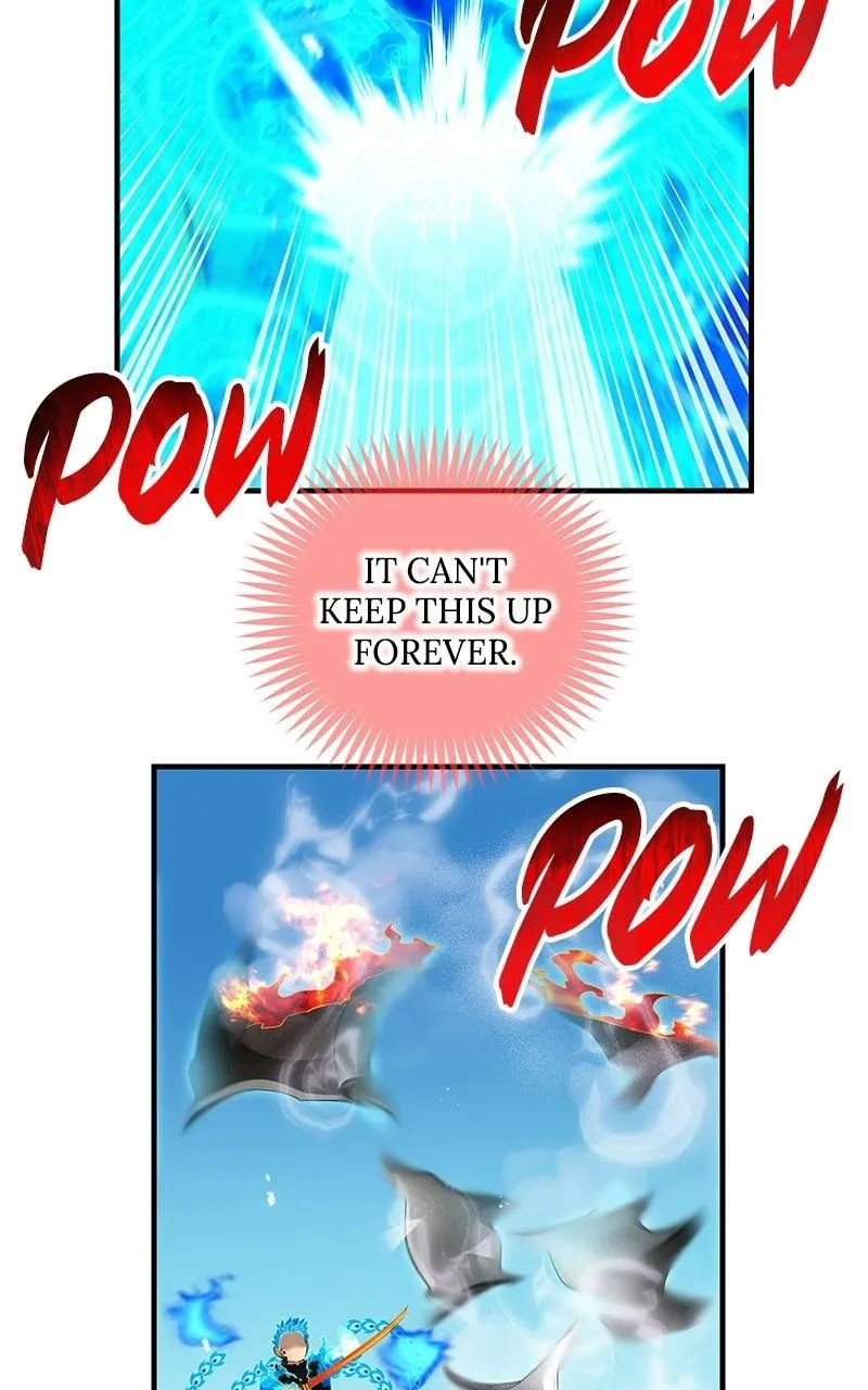 Read I Am the Strongest Awakeners Recognized by All of the World’s Cheat Masters EN Manga Online